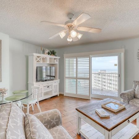 Ferienwohnung Tradewinds #1008 Orange Beach Exterior foto