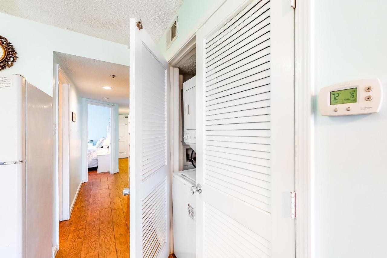 Ferienwohnung Tradewinds #1008 Orange Beach Exterior foto